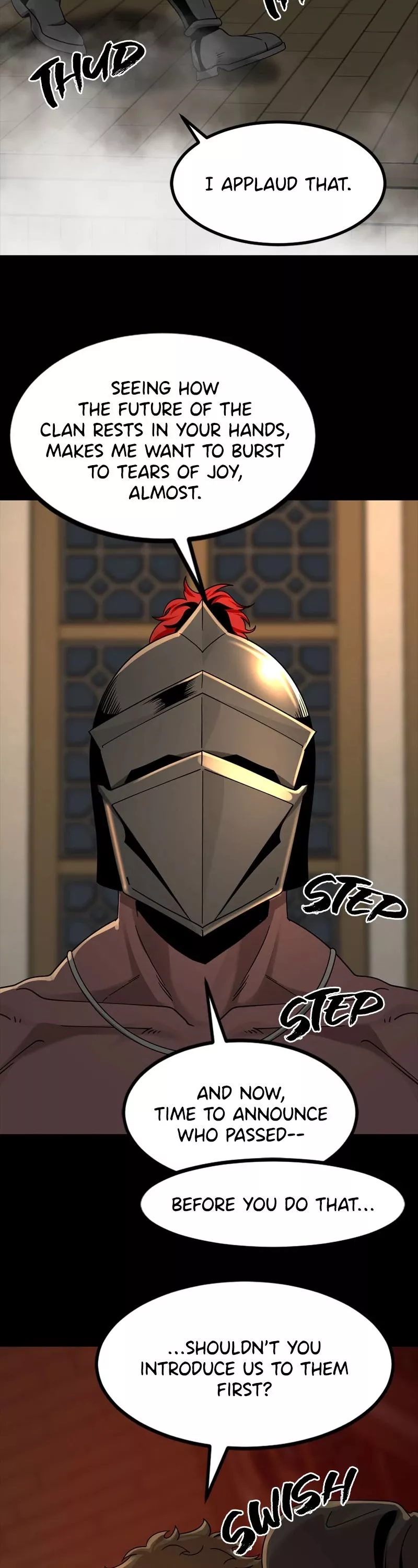 Read Hero Killer (Beolkkul) chapter 63 image 36 on Lezhin