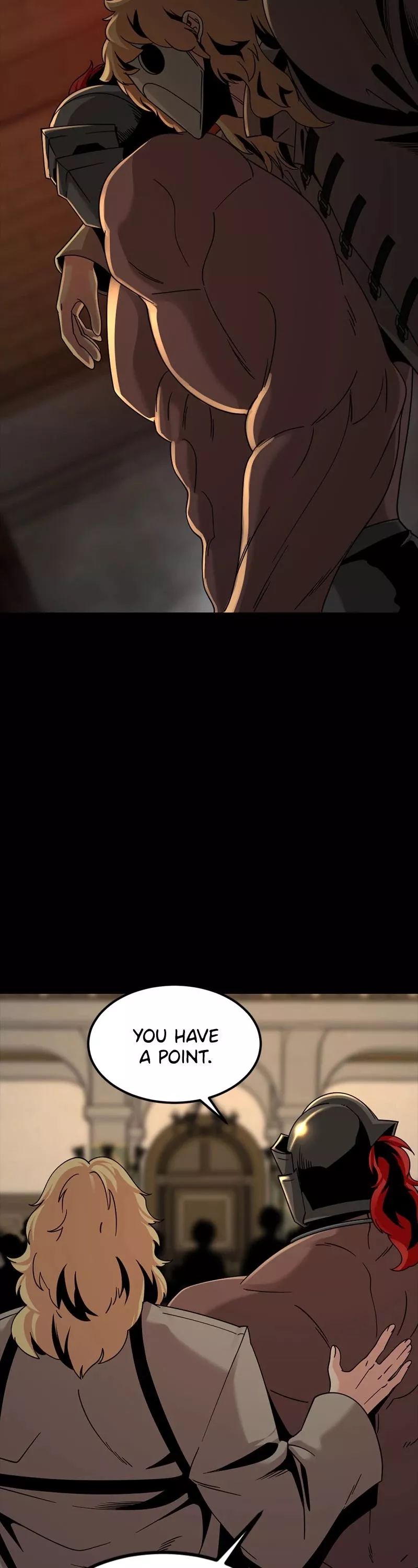Read Hero Killer (Beolkkul) chapter 63 image 37 on Lezhin