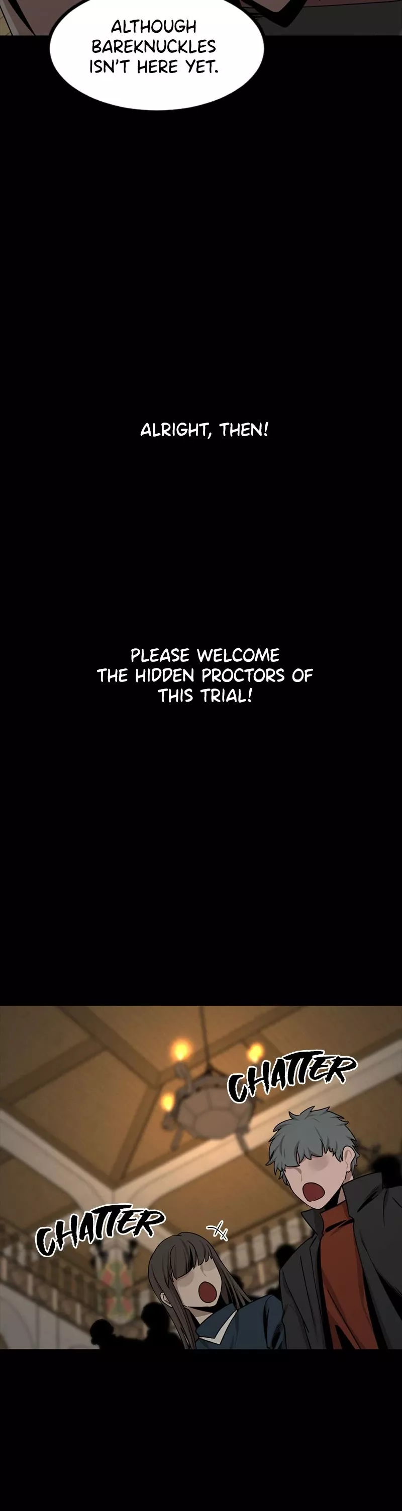 Read Hero Killer (Beolkkul) chapter 63 image 38 on Lezhin