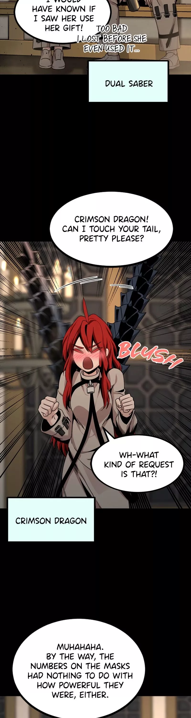 Read Hero Killer (Beolkkul) chapter 63 image 40 on Lezhin