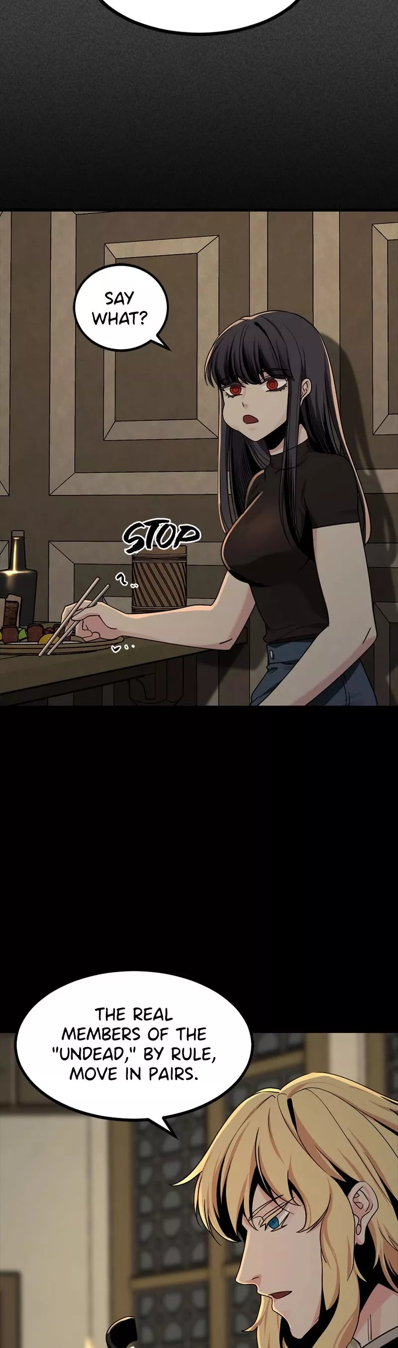 Read Hero Killer (Beolkkul) chapter 63 image 42 on Lezhin