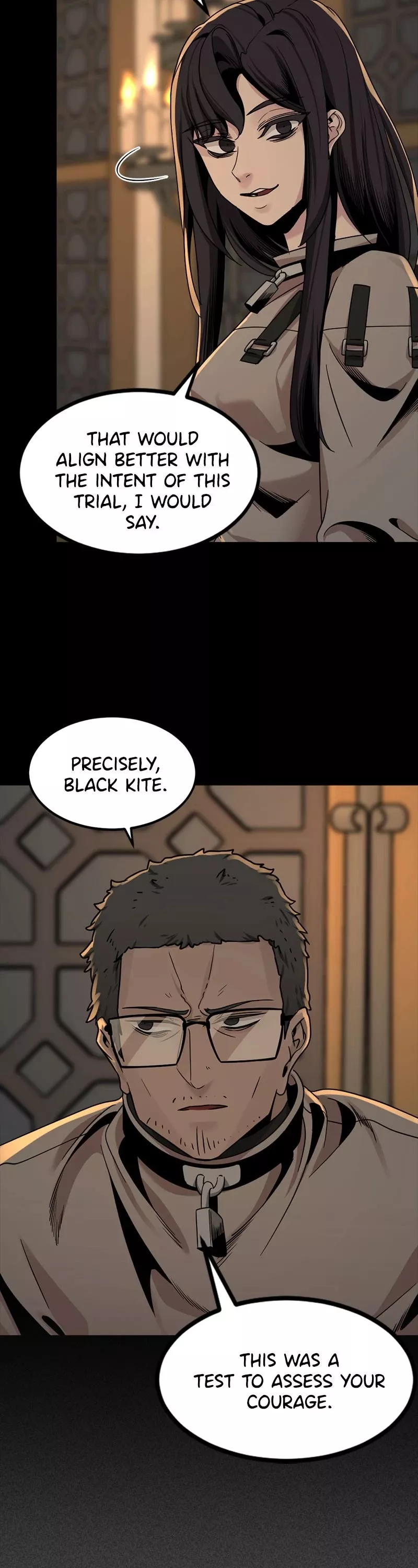 Read Hero Killer (Beolkkul) chapter 63 image 44 on Lezhin