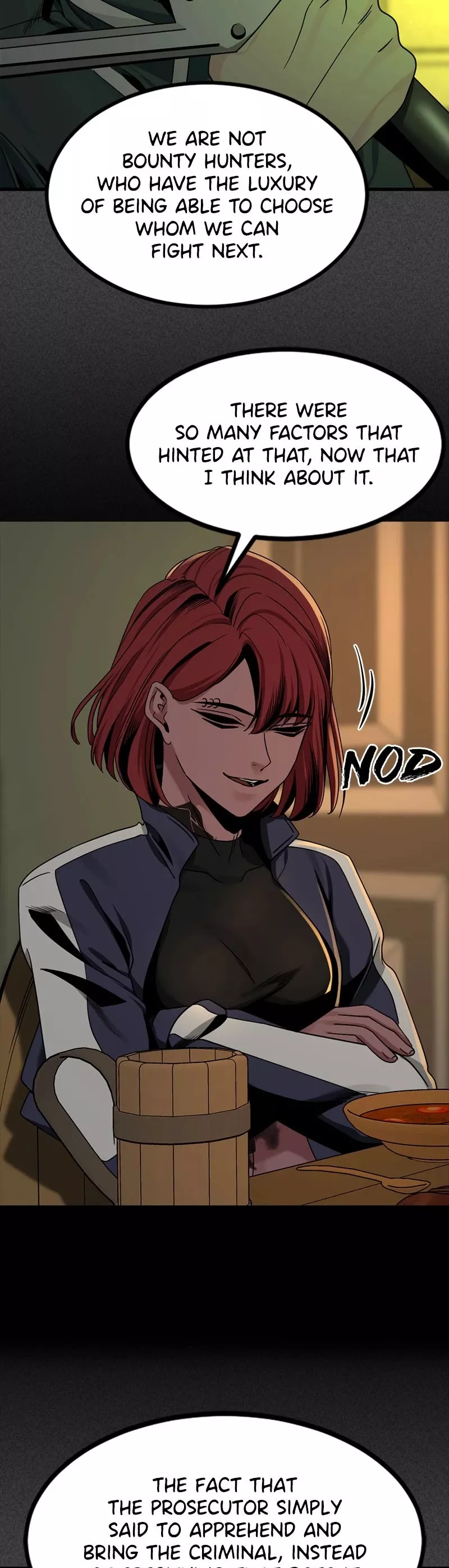 Read Hero Killer (Beolkkul) chapter 63 image 46 on Lezhin