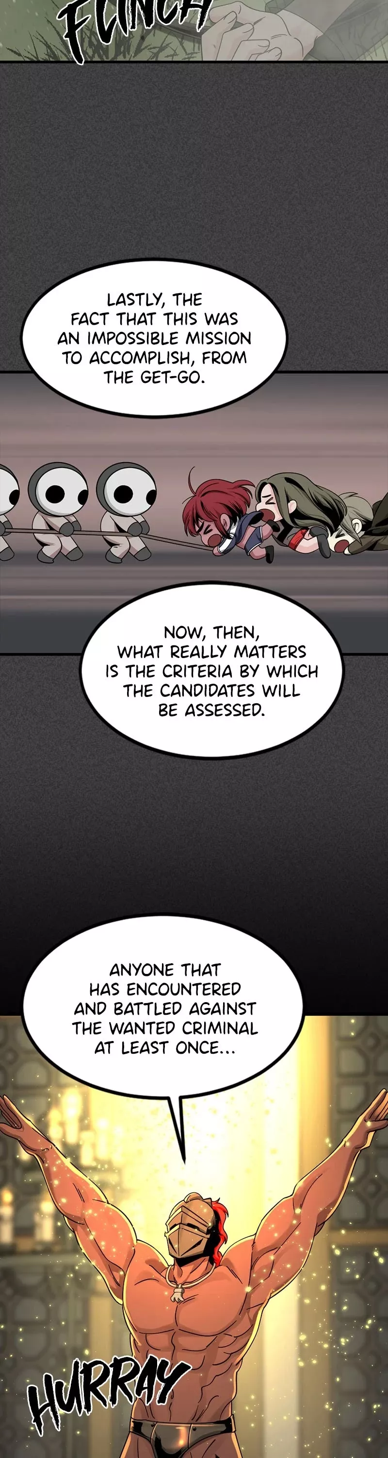 Read Hero Killer (Beolkkul) chapter 63 image 48 on Lezhin