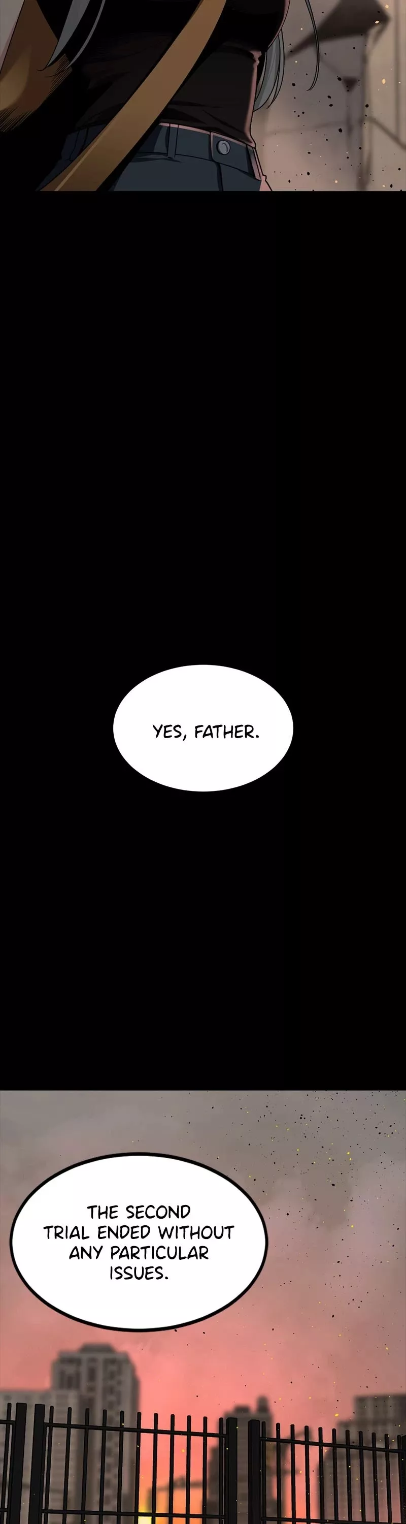 Read Hero Killer (Beolkkul) chapter 63 image 5 on Lezhin