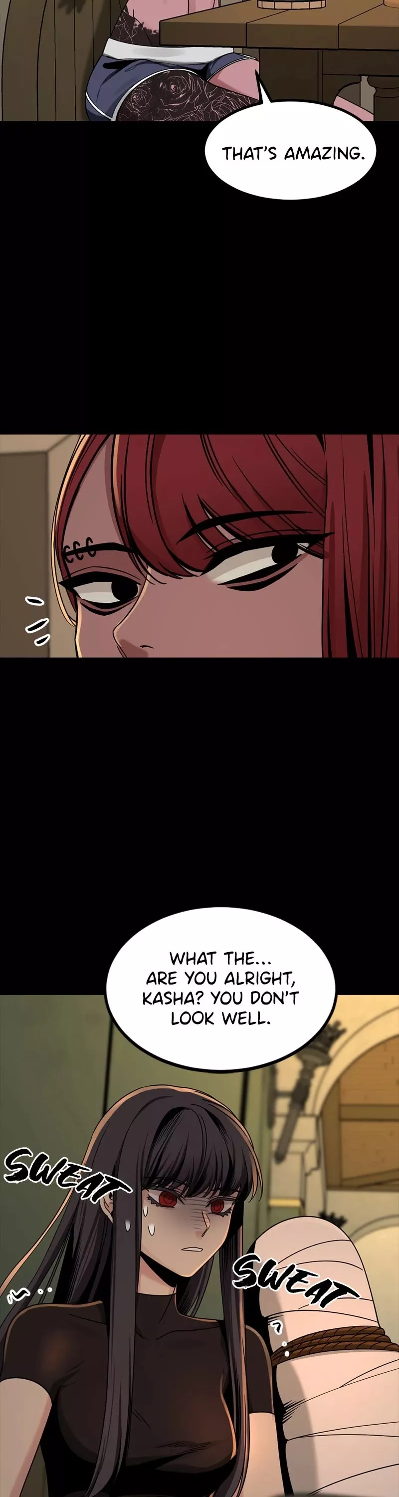 Read Hero Killer (Beolkkul) chapter 63 image 50 on Lezhin