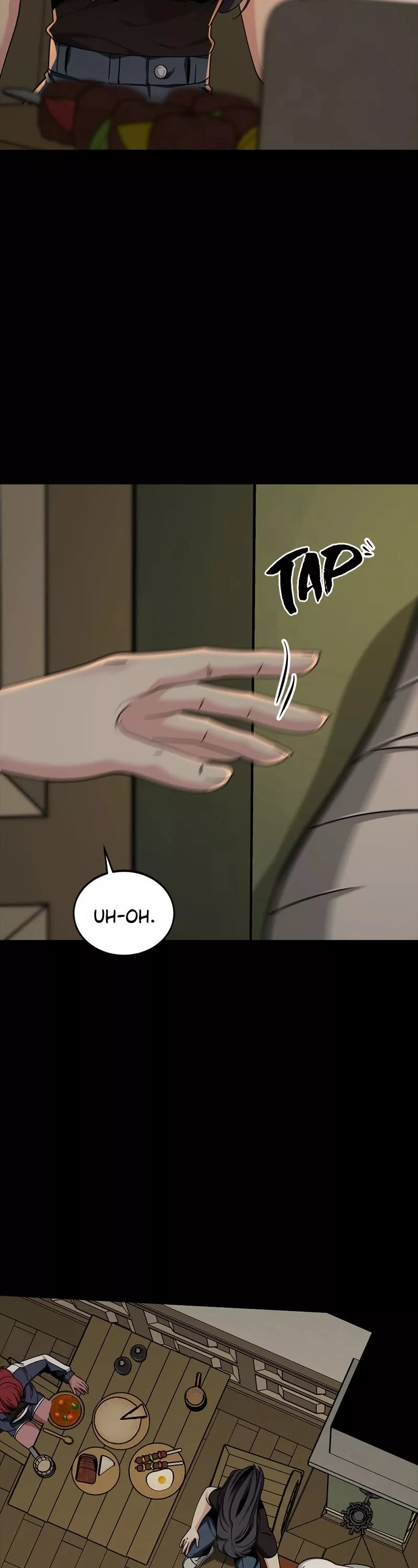 Read Hero Killer (Beolkkul) chapter 63 image 51 on Lezhin