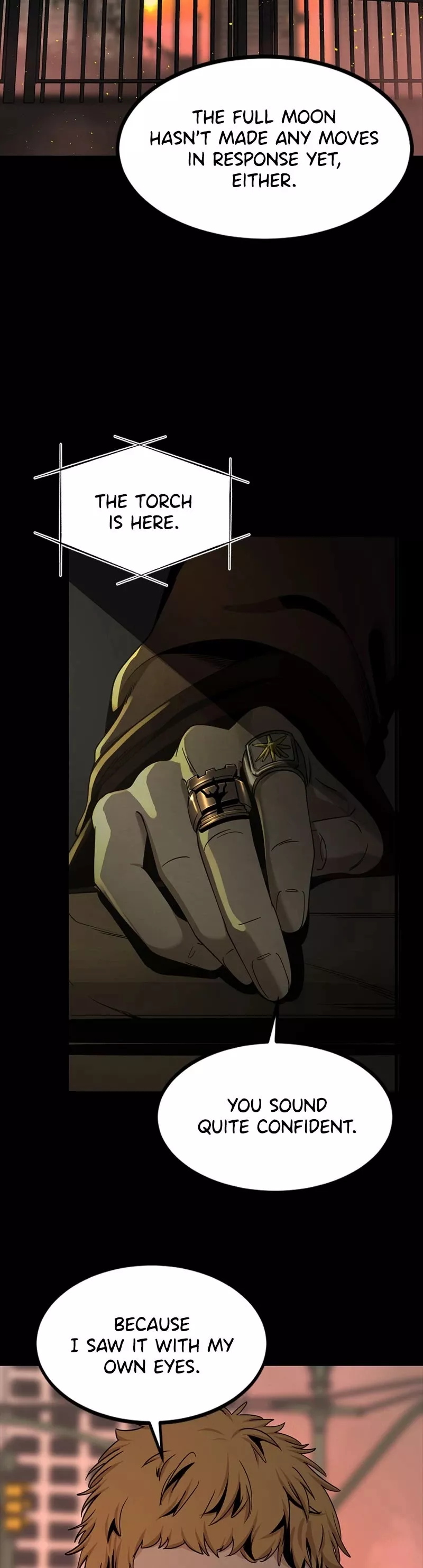 Read Hero Killer (Beolkkul) chapter 63 image 6 on Lezhin