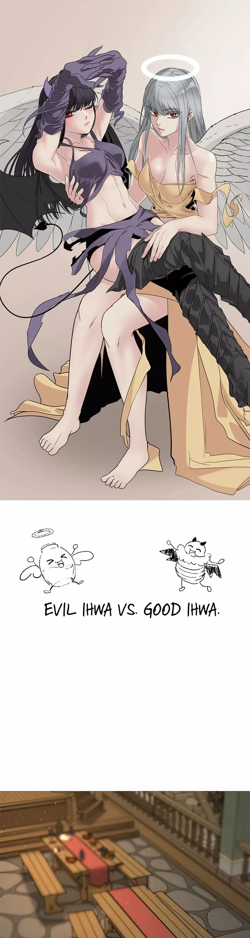 Read Hero Killer (Beolkkul) chapter 64 image 0 on Lezhin