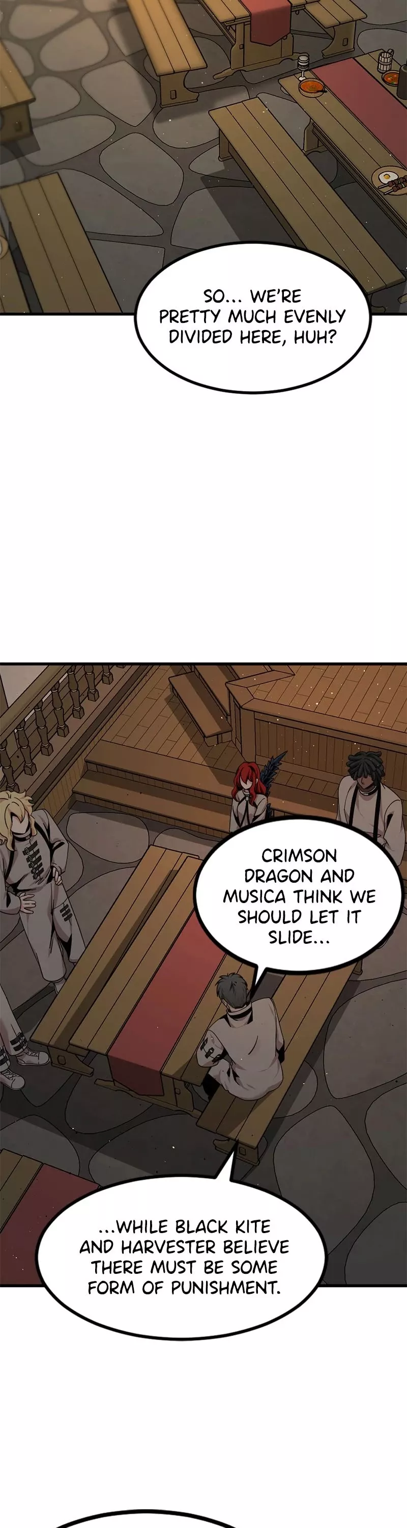 Read Hero Killer (Beolkkul) chapter 64 image 1 on Lezhin