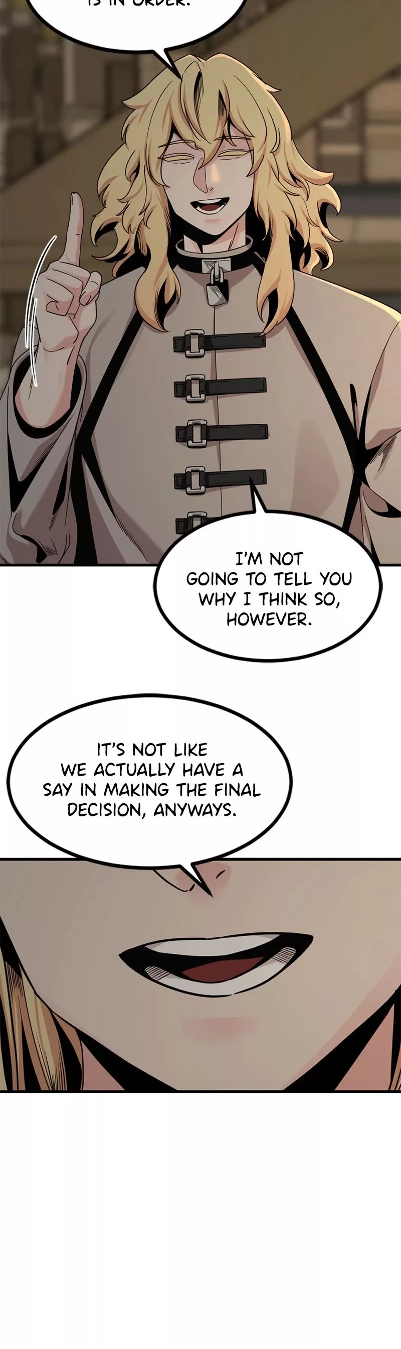 Read Hero Killer (Beolkkul) chapter 64 image 10 on Lezhin