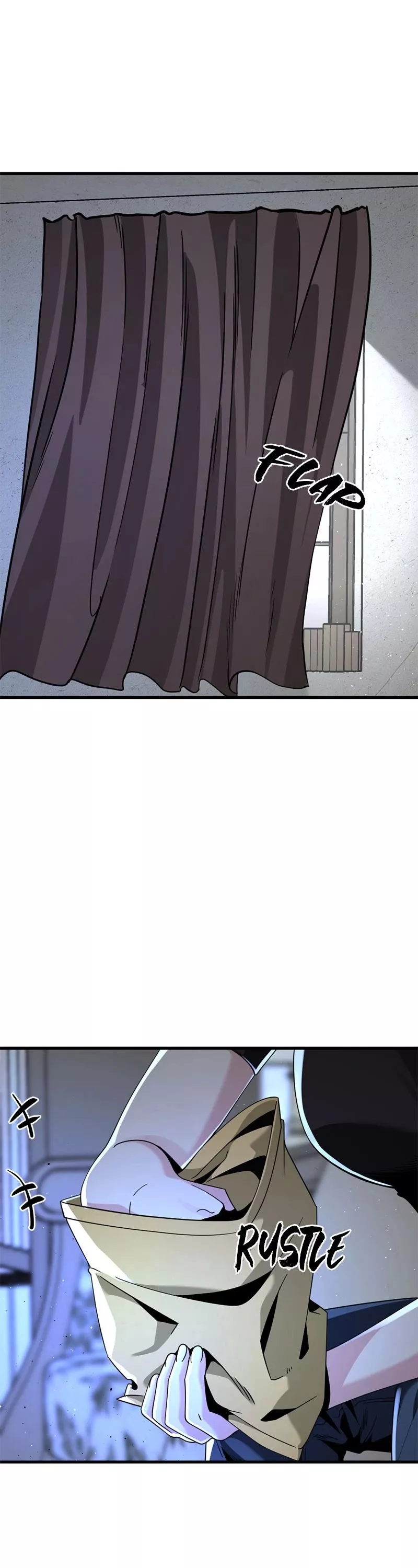Read Hero Killer (Beolkkul) chapter 64 image 12 on Lezhin