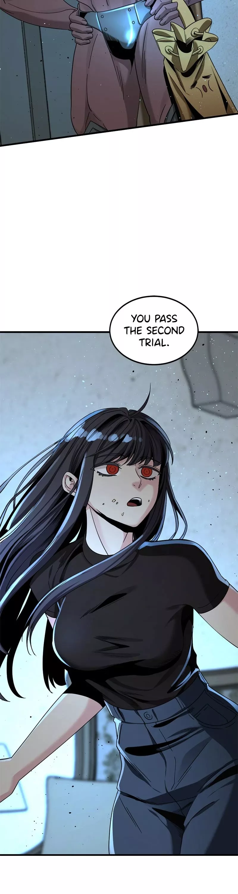 Read Hero Killer (Beolkkul) chapter 64 image 15 on Lezhin