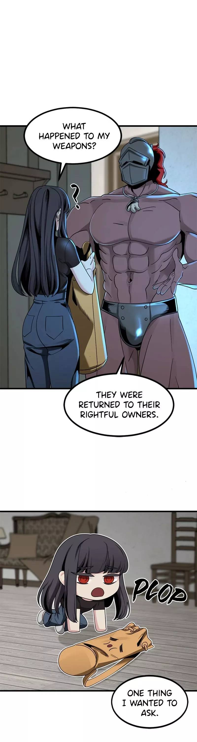 Read Hero Killer (Beolkkul) chapter 64 image 16 on Lezhin