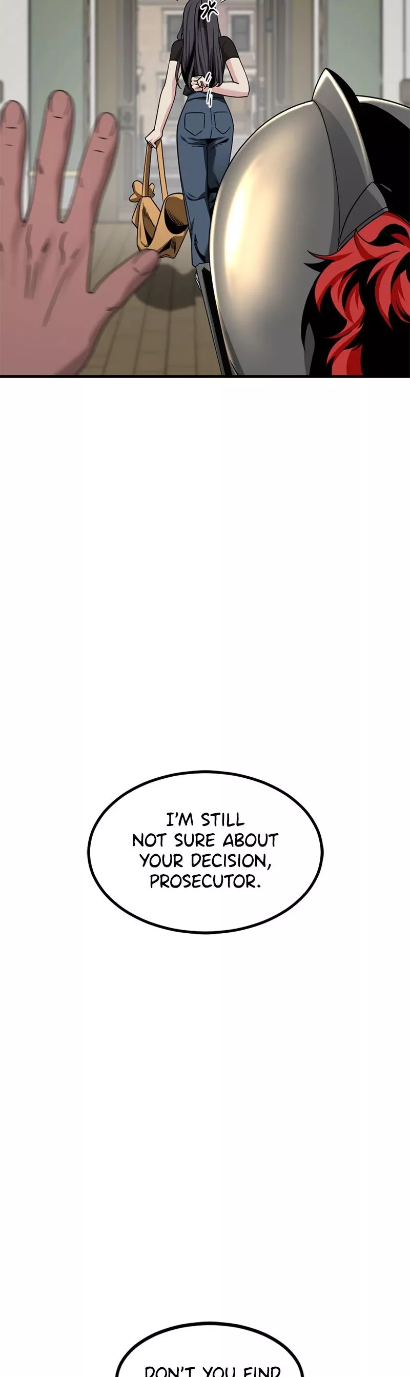 Read Hero Killer (Beolkkul) chapter 64 image 19 on Lezhin