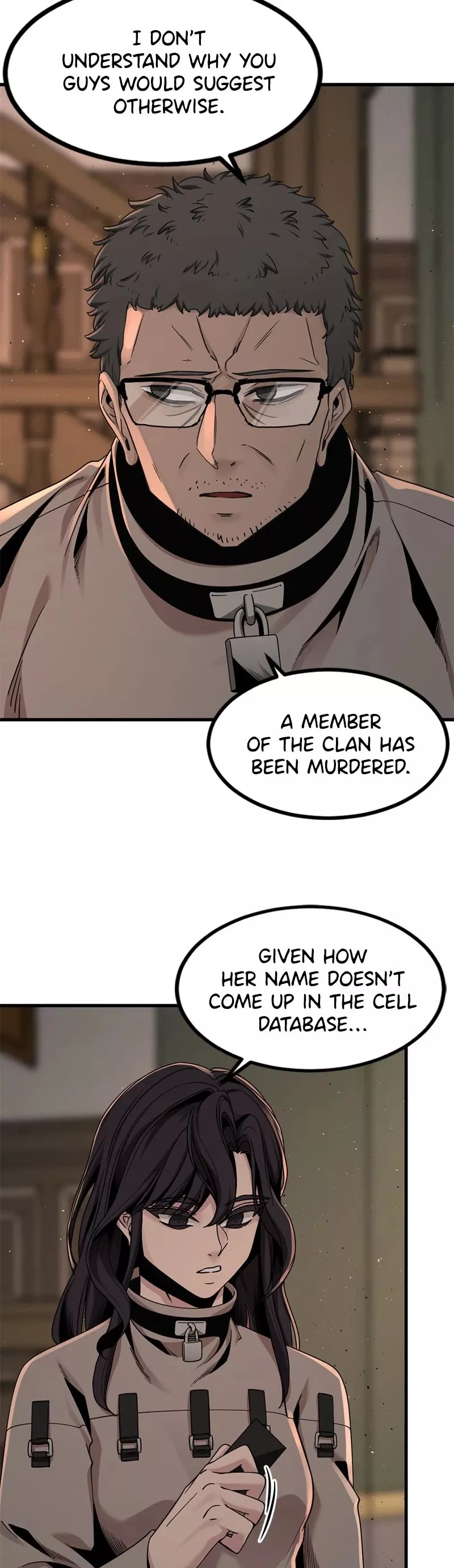 Read Hero Killer (Beolkkul) chapter 64 image 2 on Lezhin