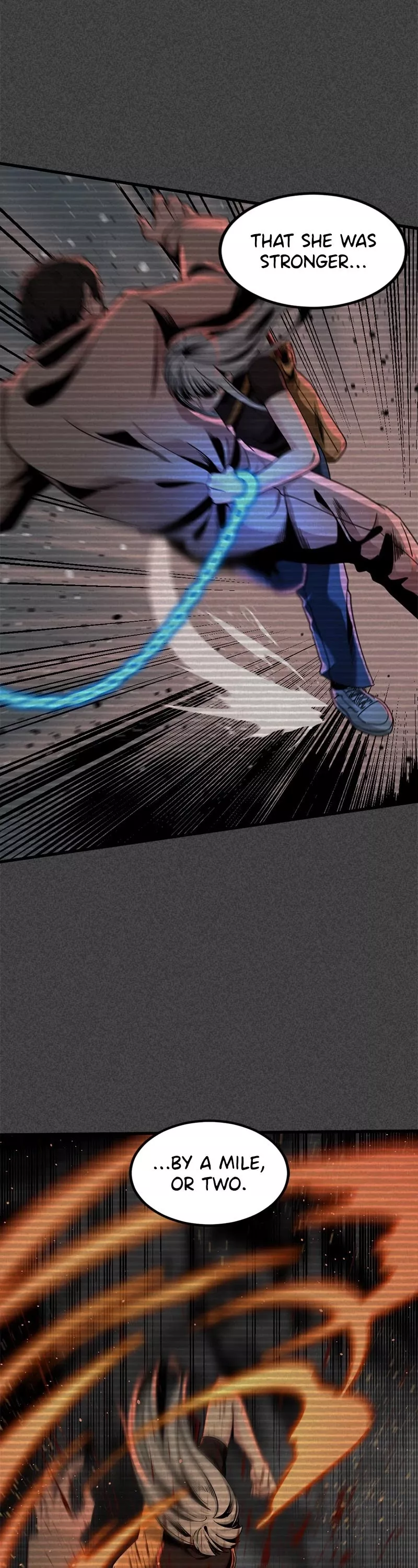 Read Hero Killer (Beolkkul) chapter 64 image 21 on Lezhin