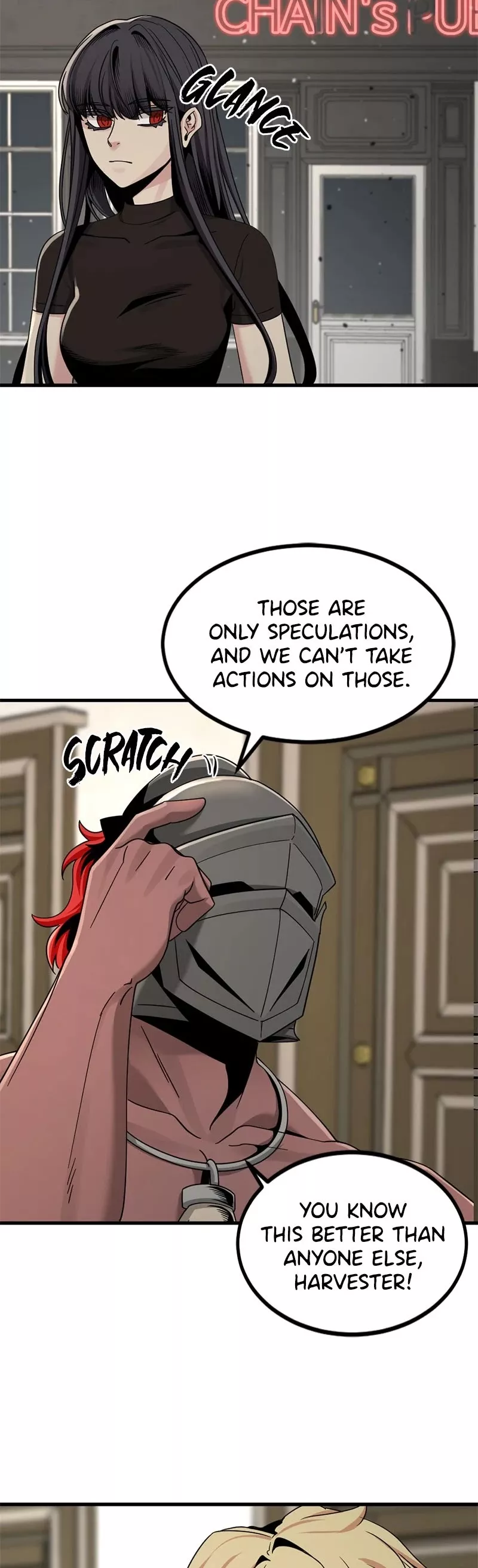 Read Hero Killer (Beolkkul) chapter 64 image 23 on Lezhin