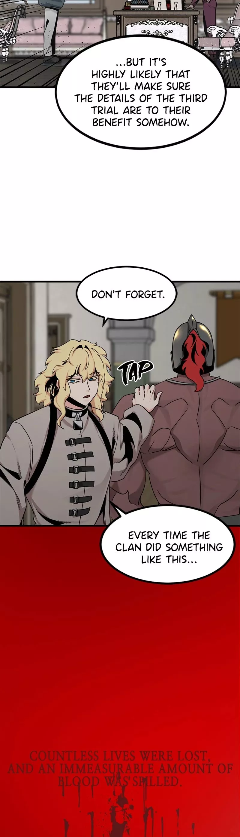 Read Hero Killer (Beolkkul) chapter 64 image 30 on Lezhin