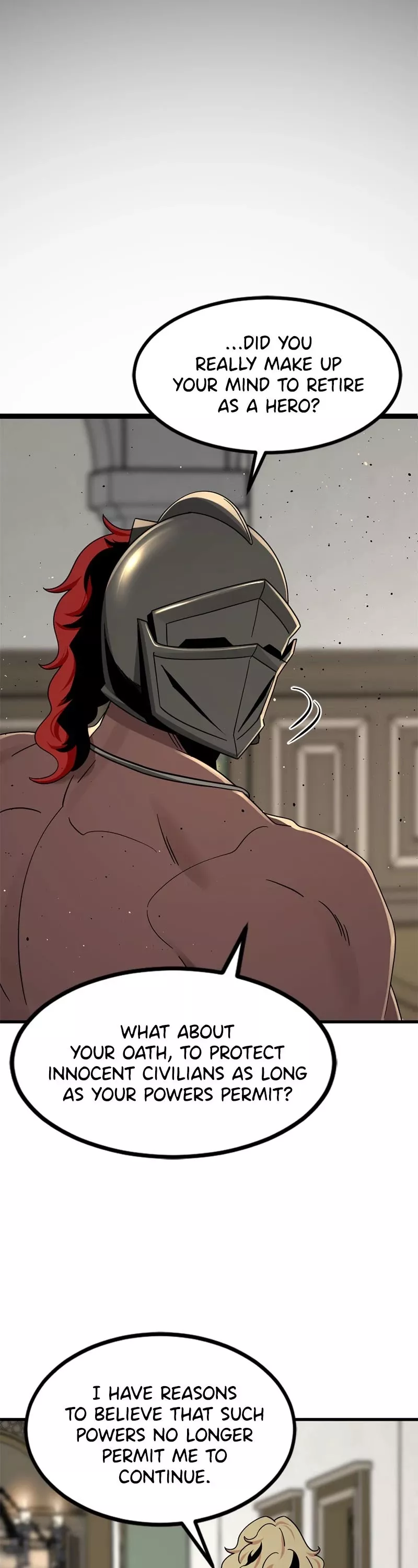Read Hero Killer (Beolkkul) chapter 64 image 32 on Lezhin