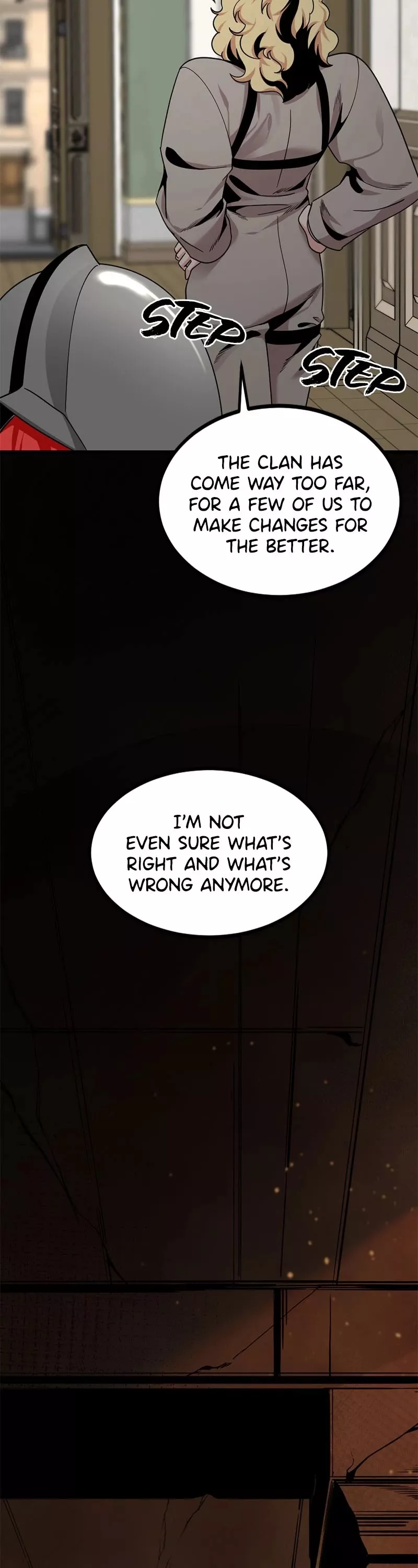 Read Hero Killer (Beolkkul) chapter 64 image 33 on Lezhin