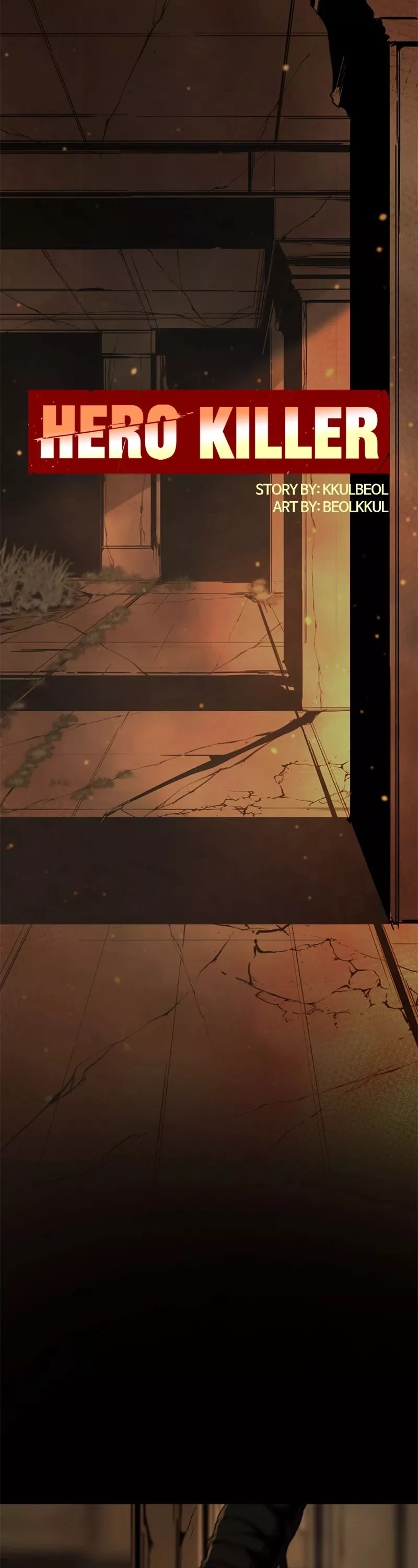 Read Hero Killer (Beolkkul) chapter 64 image 34 on Lezhin