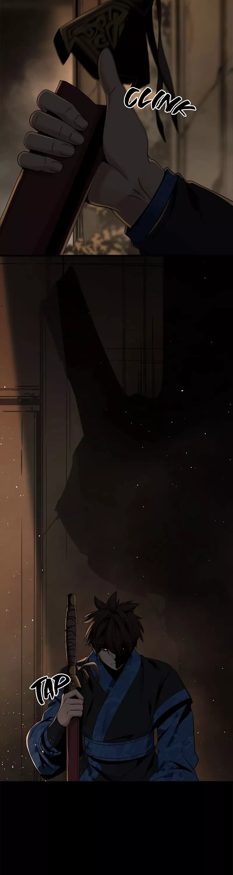 Read Hero Killer (Beolkkul) chapter 64 image 35 on Lezhin