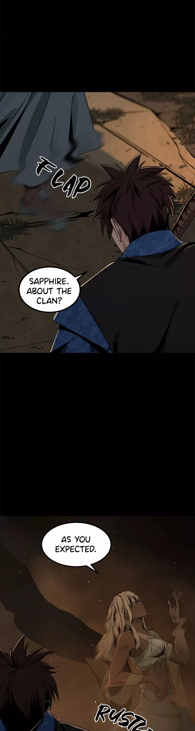 Read Hero Killer (Beolkkul) chapter 64 image 36 on Lezhin