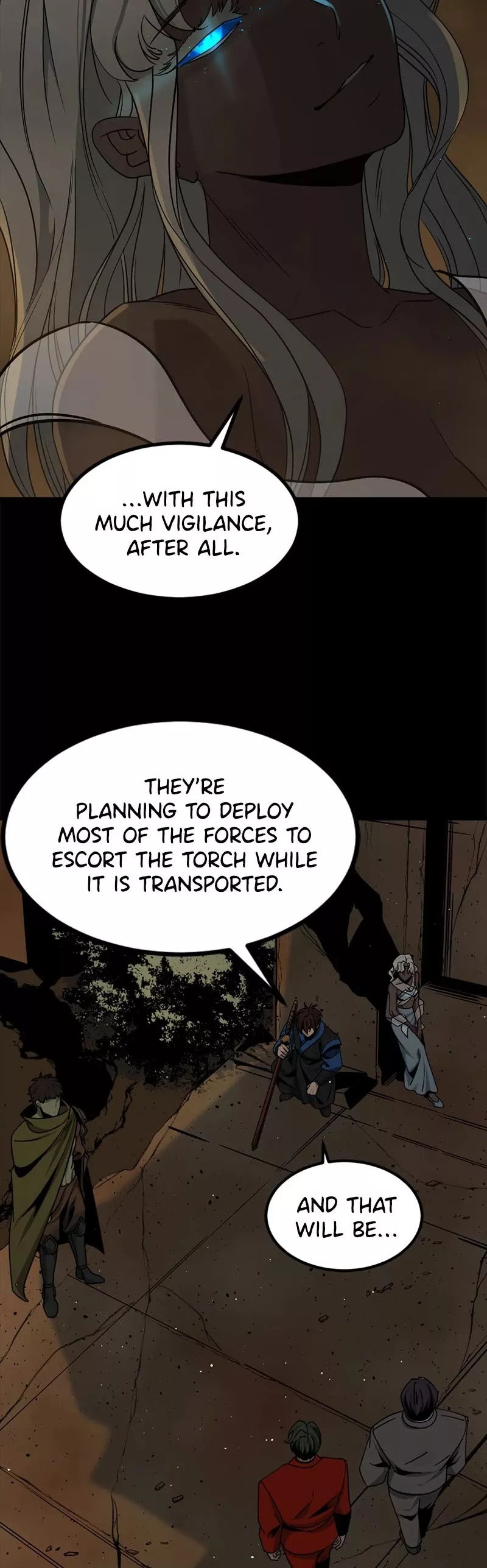 Read Hero Killer (Beolkkul) chapter 64 image 38 on Lezhin