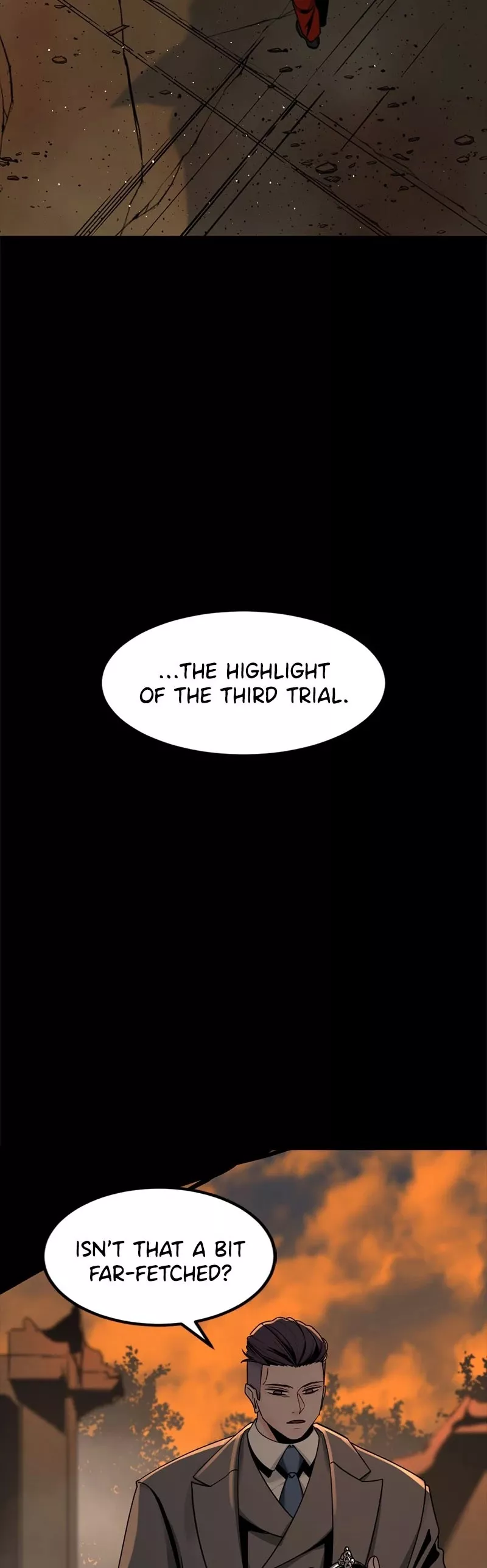 Read Hero Killer (Beolkkul) chapter 64 image 39 on Lezhin