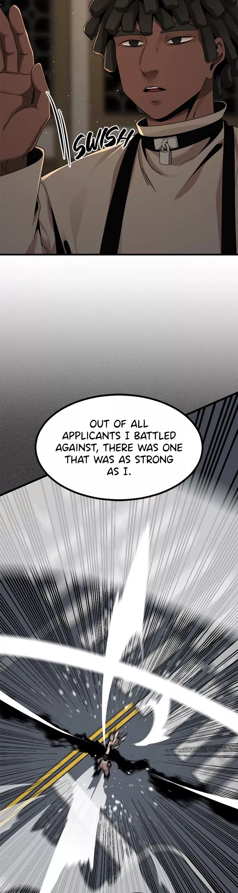 Read Hero Killer (Beolkkul) chapter 64 image 4 on Lezhin