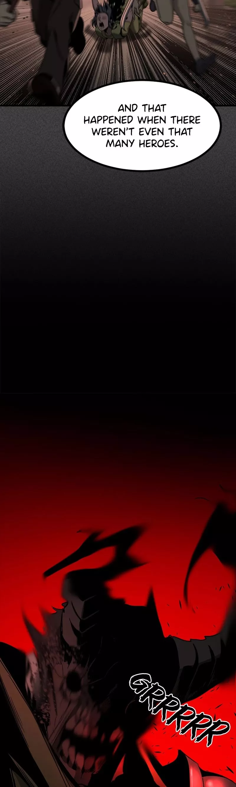 Read Hero Killer (Beolkkul) chapter 64 image 42 on Lezhin