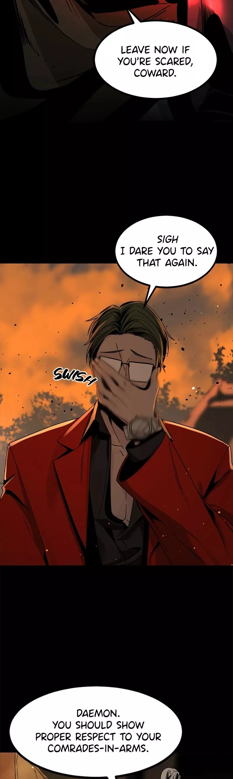 Read Hero Killer (Beolkkul) chapter 64 image 43 on Lezhin