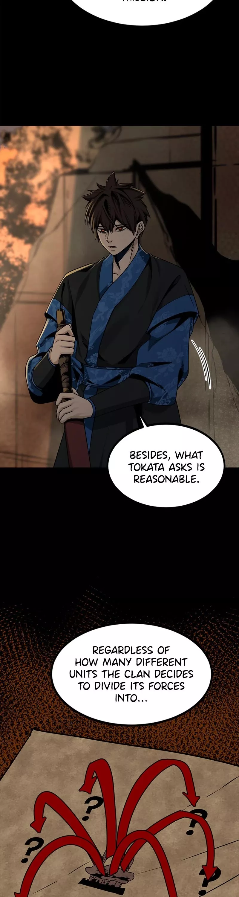 Read Hero Killer (Beolkkul) chapter 64 image 45 on Lezhin
