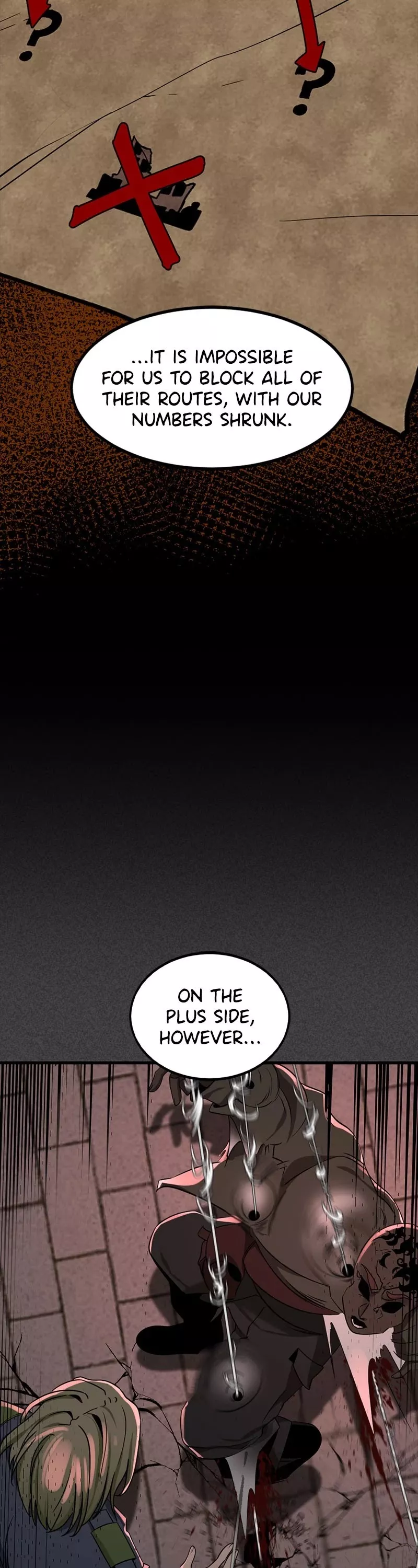 Read Hero Killer (Beolkkul) chapter 64 image 46 on Lezhin
