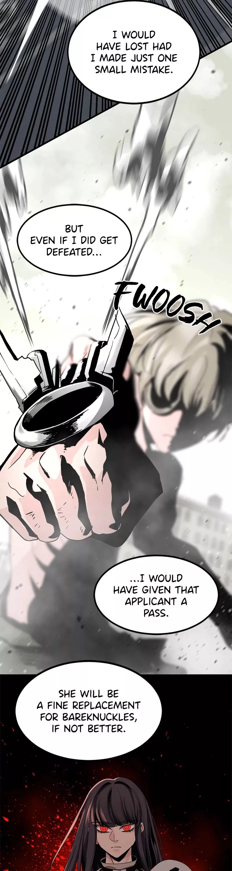 Read Hero Killer (Beolkkul) chapter 64 image 5 on Lezhin