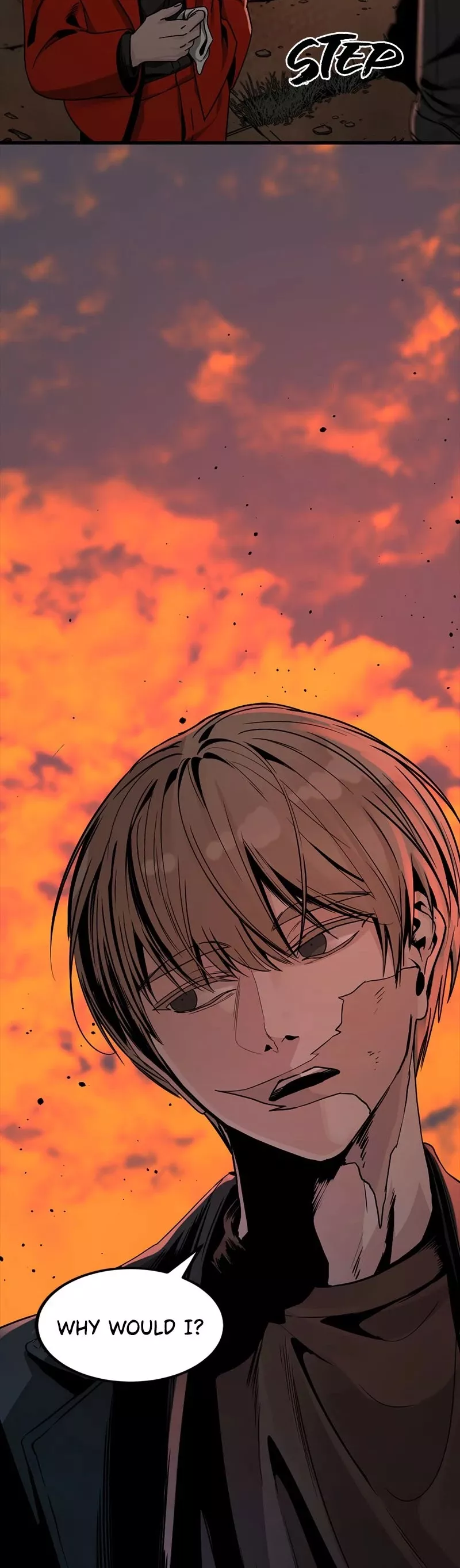 Read Hero Killer (Beolkkul) chapter 64 image 51 on Lezhin