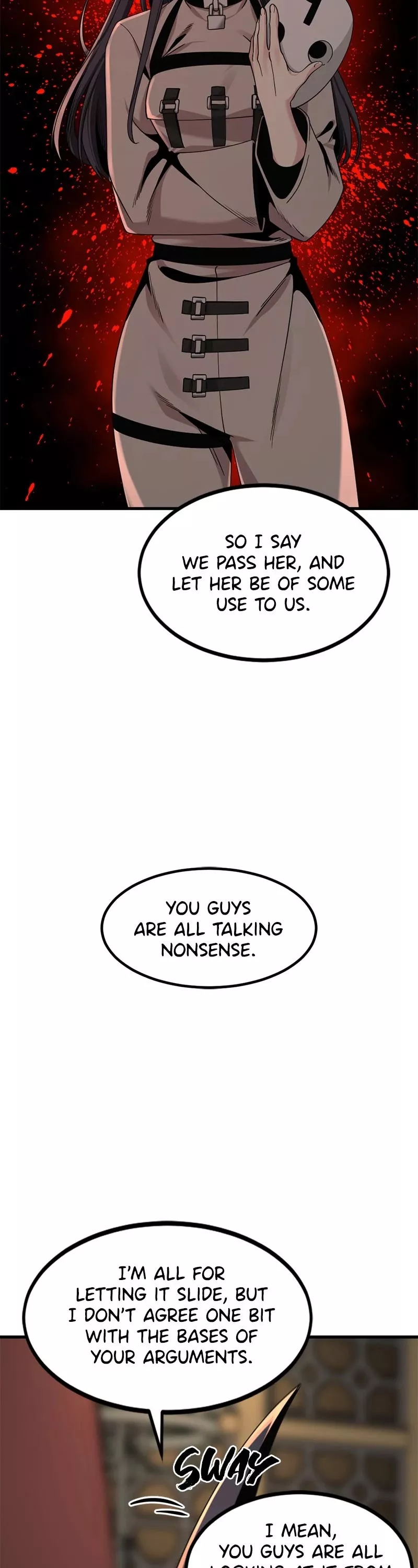 Read Hero Killer (Beolkkul) chapter 64 image 6 on Lezhin