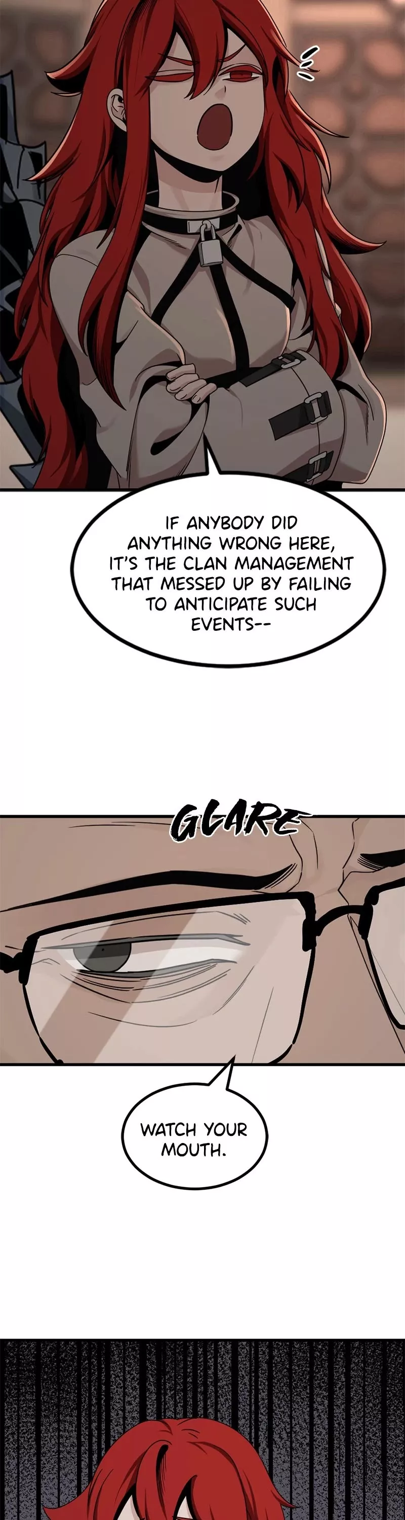 Read Hero Killer (Beolkkul) chapter 64 image 8 on Lezhin