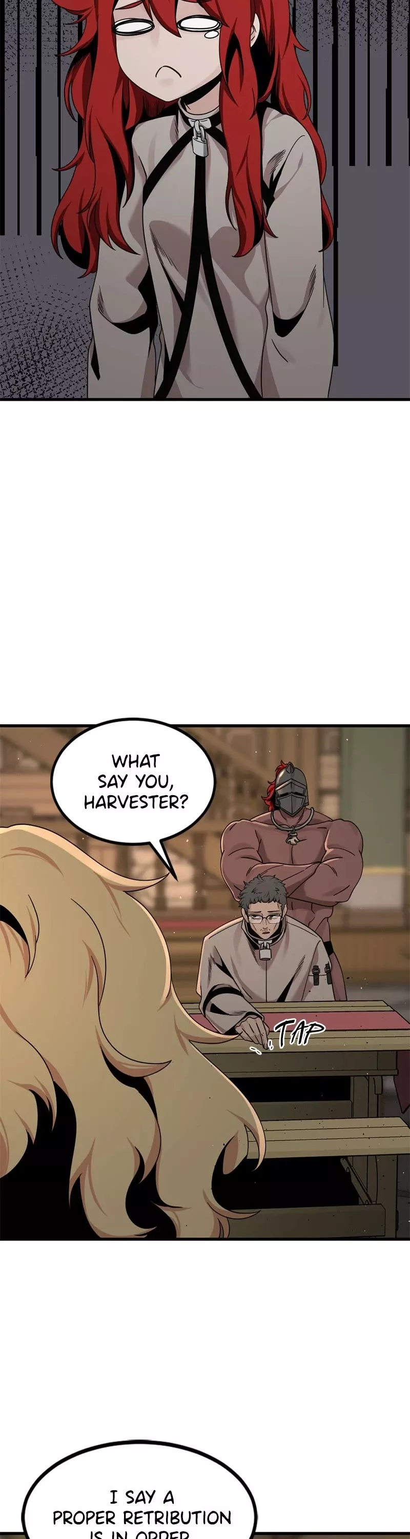 Read Hero Killer (Beolkkul) chapter 64 image 9 on Lezhin