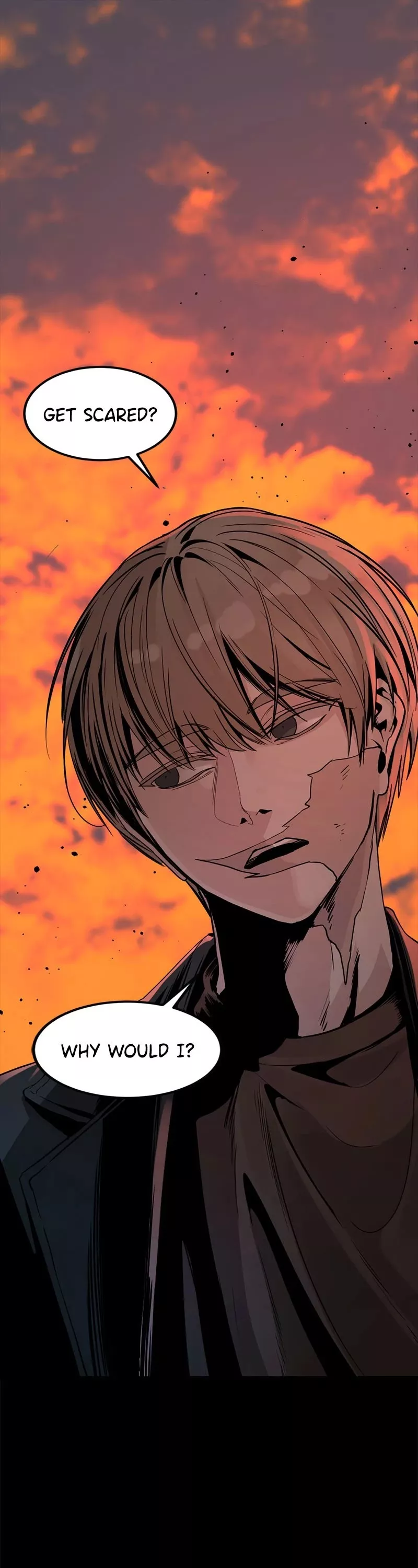 Read Hero Killer (Beolkkul) chapter 65 image 0 on Lezhin
