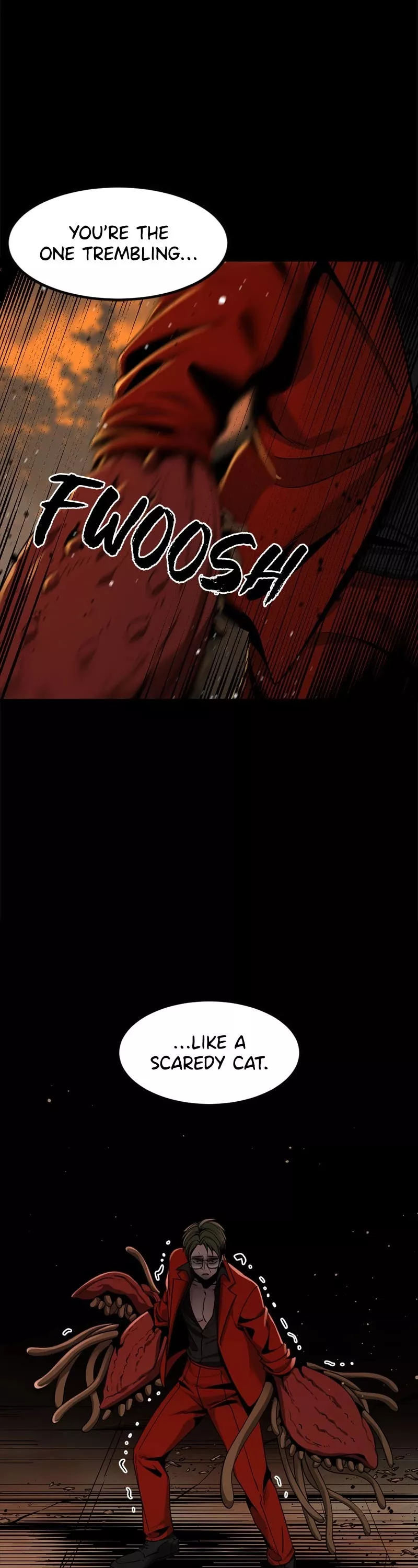 Read Hero Killer (Beolkkul) chapter 65 image 1 on Lezhin