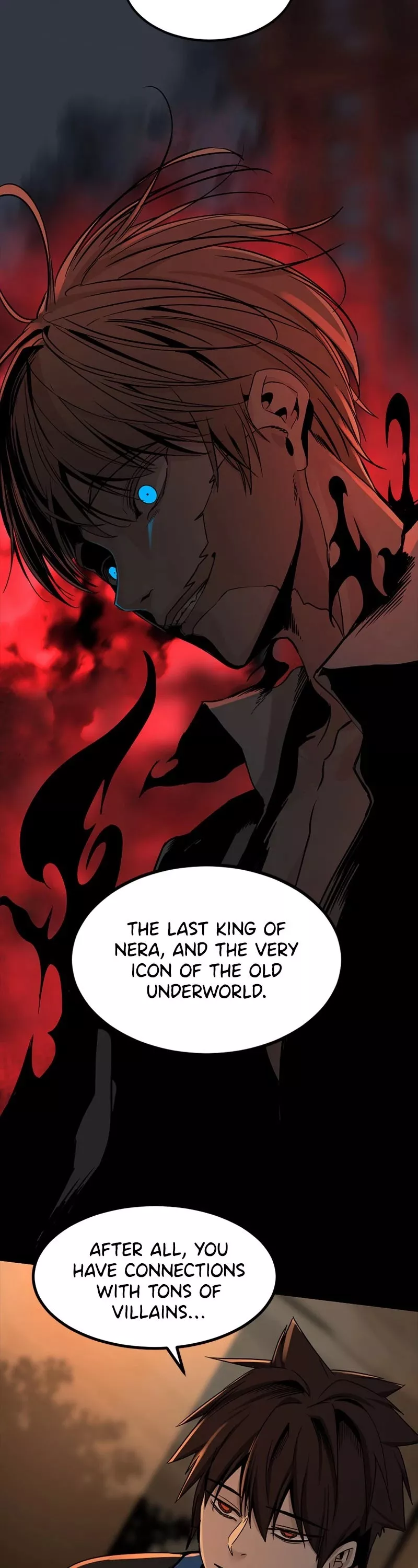 Read Hero Killer (Beolkkul) chapter 65 image 10 on Lezhin