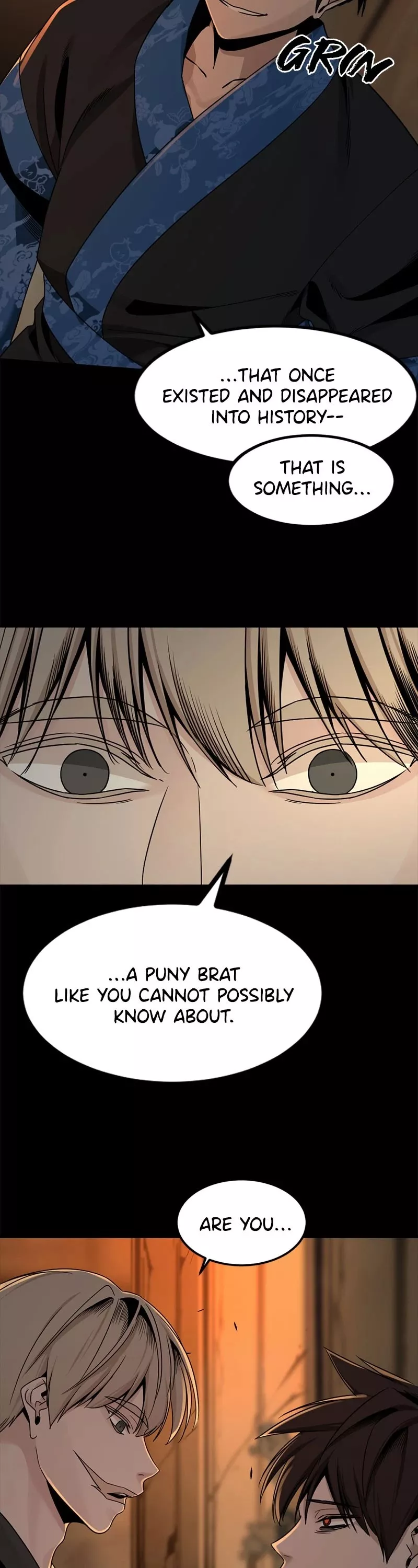 Read Hero Killer (Beolkkul) chapter 65 image 11 on Lezhin