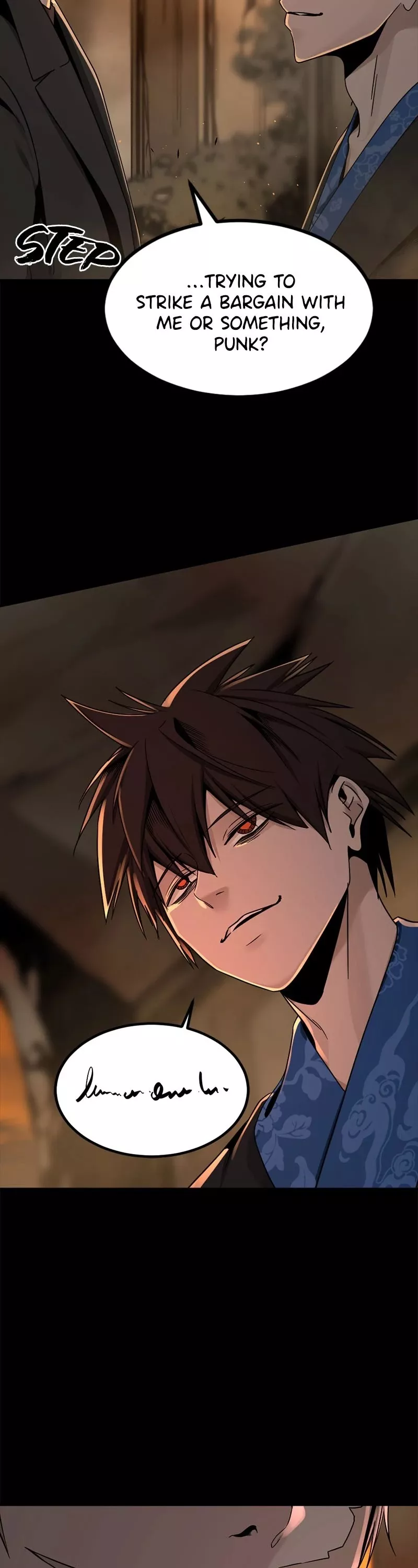 Read Hero Killer (Beolkkul) chapter 65 image 12 on Lezhin