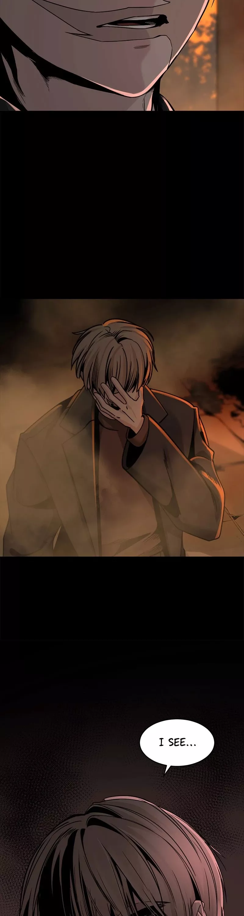 Read Hero Killer (Beolkkul) chapter 65 image 13 on Lezhin