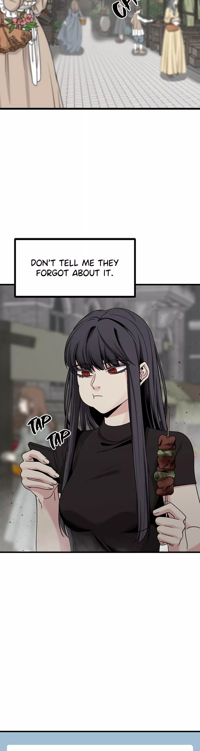 Read Hero Killer (Beolkkul) chapter 65 image 16 on Lezhin