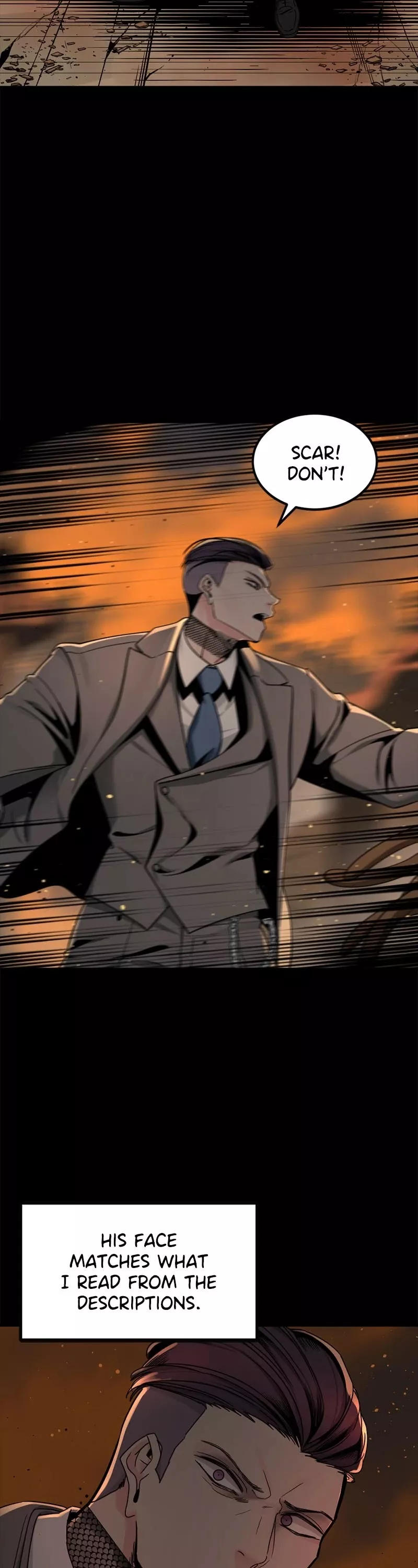 Read Hero Killer (Beolkkul) chapter 65 image 2 on Lezhin