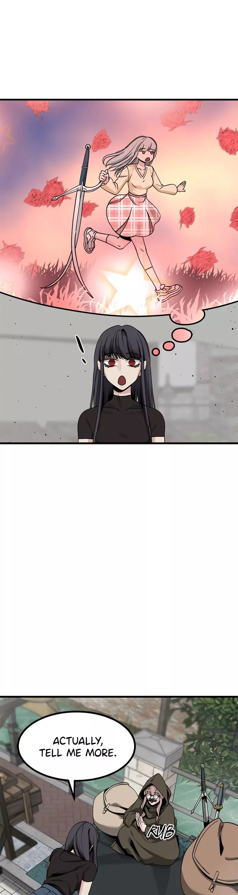 Read Hero Killer (Beolkkul) chapter 65 image 20 on Lezhin