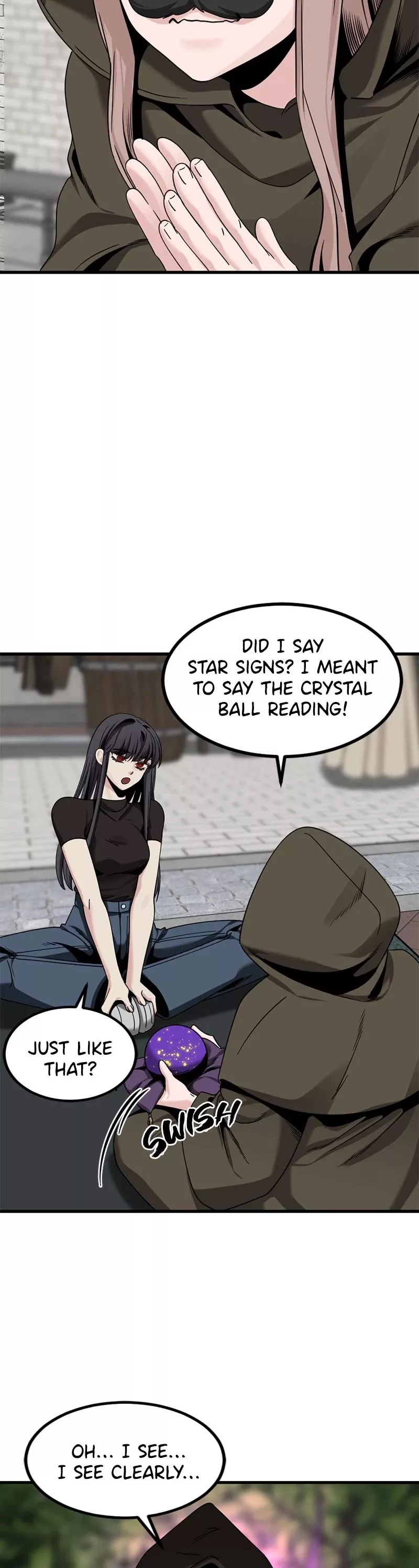 Read Hero Killer (Beolkkul) chapter 65 image 22 on Lezhin